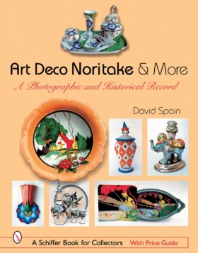 Art Deco N &hellip;