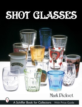 Shot Glass &hellip;