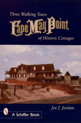 Cape May P …