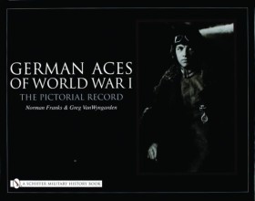 German Ace &hellip;