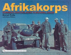 Afrikakorp &hellip;