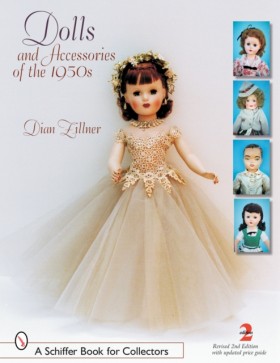 Dolls and &hellip;