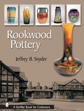 Rookwood P &hellip;