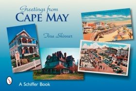 Cape May P &hellip;