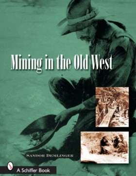 Mining in &hellip;