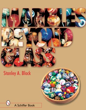 Marbles Be &hellip;