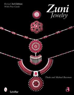 Zuni Jewel &hellip;
