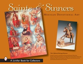 Saints & S &hellip;