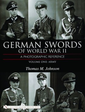 German Swo …