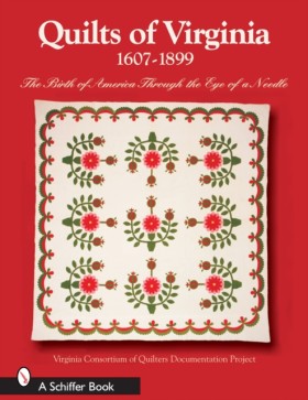 Quilts of …