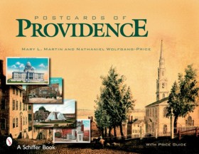 Postcards &hellip;