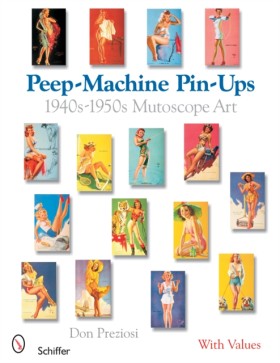 Peep-Machi &hellip;