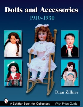 Dolls & Ac …