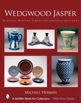 Wedgwood J …