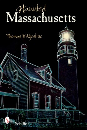 Haunted Ma &hellip;