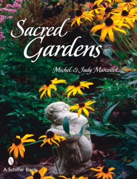 Sacred Gar &hellip;