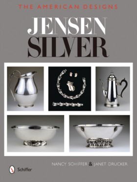 Jensen Sil …