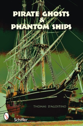 Pirate Gho …