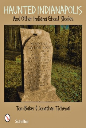 Haunted In …