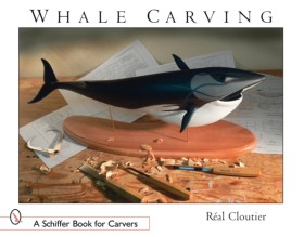 Whale Carv &hellip;