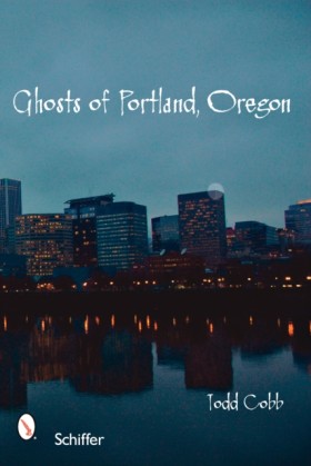 Ghosts of …