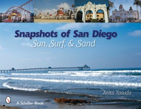 Snapshots …