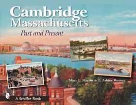 Cambridge, …
