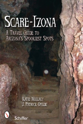 Scare-izon …