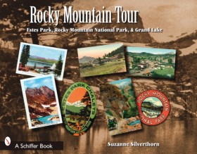 Rocky Moun …