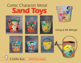 Comic Char …