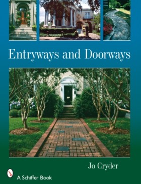 Entryways …