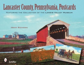 Lancaster …