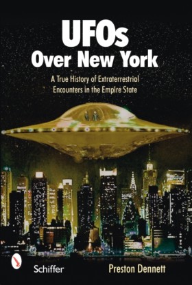 UFOs Over …
