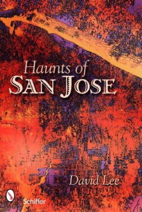 Haunts of &hellip;