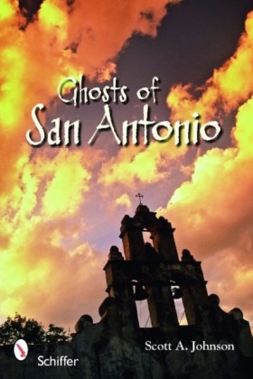 Ghosts of …