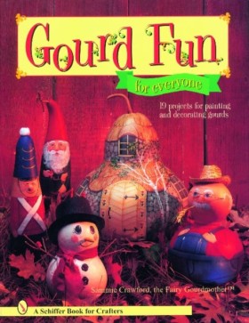 Gourd Fun &hellip;