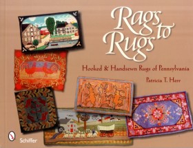 Rags to Ru &hellip;