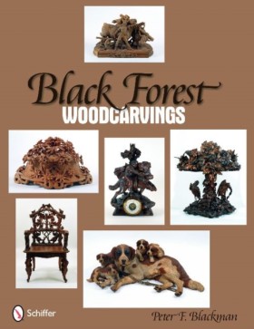 Black Fore &hellip;