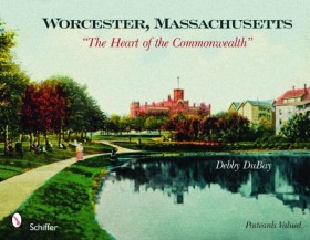 Worcester, …