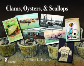 Clams, Oys &hellip;