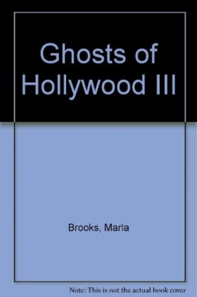 Ghosts of &hellip;