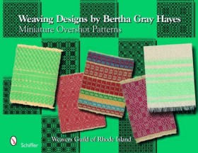 Weaving De &hellip;