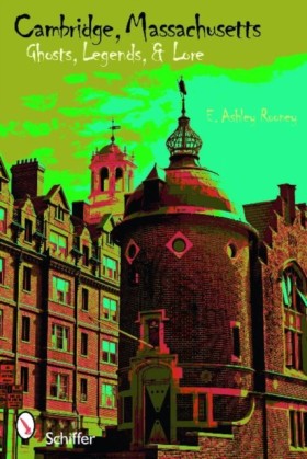 Cambridge, …