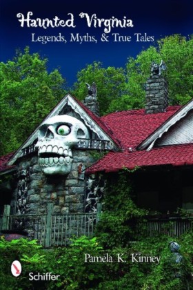 Haunted Vi …