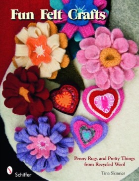 Fun Felt C &hellip;