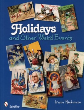 Holidays a &hellip;