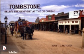 Tombstone