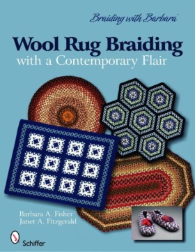 Braiding w &hellip;