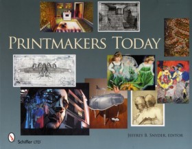 Printmaker &hellip;