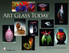 Art Glass …
